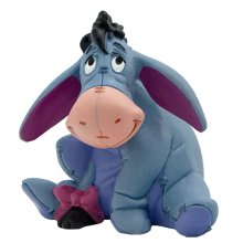                             Bullyland 12343 - Disney Macko Pú - Somárik Ijaček                        