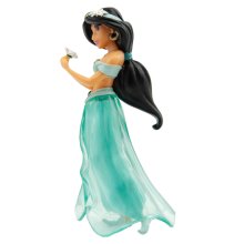                             Bullyland 12455 - Disney princezná Jazmína                        