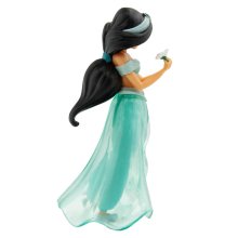                             Bullyland 12455 - Disney princezná Jazmína                        