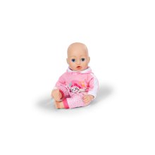                             BABY born Teplákovka ružová, 43 cm                        