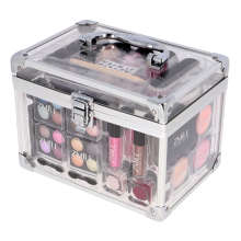                             ZMILE COSMETICS Kozmetický kufrík Acrylic                        