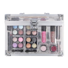                             ZMILE COSMETICS Kozmetický kufrík Acrylic                        