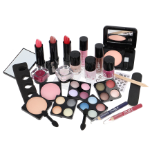                             ZMILE COSMETICS Kozmetický kufrík Acrylic                        