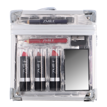                             ZMILE COSMETICS Kozmetický kufrík Acrylic                        