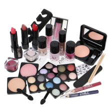                             ZMILE COSMETICS Kozmetický kufrík Acrylic                        