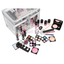                             ZMILE COSMETICS Kozmetický kufrík Acrylic                        