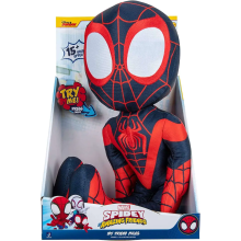                             Marvel Spidey 40 cm plyš so zvukom                        