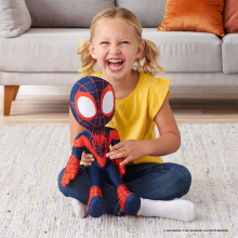                             Marvel Spidey 40 cm plyš so zvukom                        