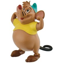                             Bullyland 13438 - Popoluška                        