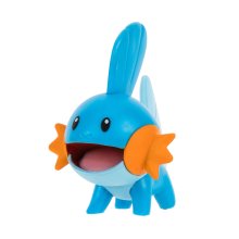                             Pokémon figúrky 6 ks                        