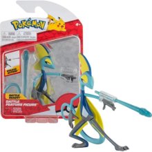                             Pokémon Battle figúrka 12 cm - viac druhov                        