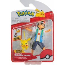                             Pokémon Battle figúrka 12 cm - viac druhov                        