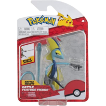                             Pokémon Battle figúrka 12 cm - viac druhov                        