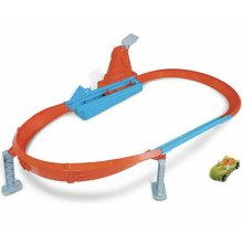                             Hot Wheels ŠAMPIONÁT DRÁHA viac druhov                        