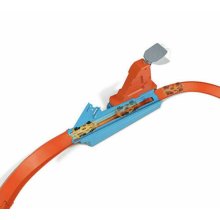                             Hot Wheels ŠAMPIONÁT DRÁHA viac druhov                        