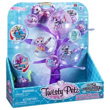                             Twisty petz výstavka pre zvieratká                        