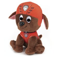                             Labková patrola - Plyšák Gund Zuma plyšák 15 cm                        