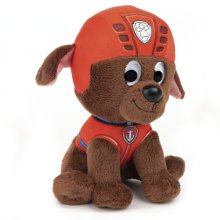                             Labková patrola - Plyšák Gund Zuma plyšák 15 cm                        