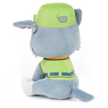                             Labková patrola - Plyšák Gund Rocky plyšák 15 cm                        
