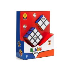                             RUBIKS - Rubikova kocka Sada Klasik 3x3 + Prívesok                        