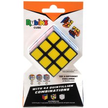                             RUBIKS - Rubikova kocka 3x3                        