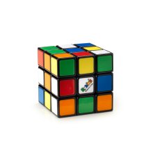                             RUBIKS - Rubikova kocka 3x3                        