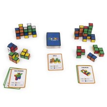                             RUBIKS - LOGICKÁ HRA CUBE IT                        