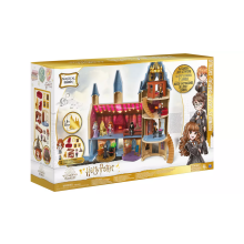                             Harry Potter Hrad Rokfort                        