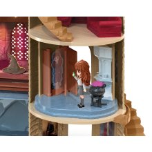                             Harry Potter Hrad Rokfort                        