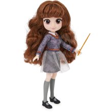                             Harry Potter Firgurka Hermiona 20 cm                        