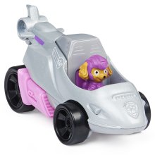                             Labková patrola - Filmová Die-Cast autíčka                        