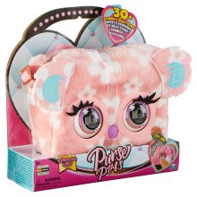                             Purse Pets Interaktívna kabelka KOALA                        