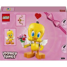                             LEGO® 40824 Looney Tunes™ Roztomilý Tweety                        
