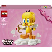                             LEGO® 40824 Looney Tunes™ Roztomilý Tweety                        