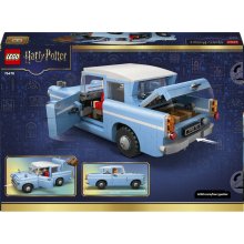                             LEGO® Harry Potter™ 76470 Kúzelné lietajúce auto Ford Anglia™                        