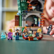                             LEGO® 76467 Harry Potter™ Dom Luny Lovegoodovej                        