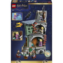                             LEGO® 76467 Harry Potter™ Dom Luny Lovegoodovej                        