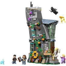                             LEGO® 76467 Harry Potter™ Dom Luny Lovegoodovej                        