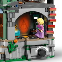                             LEGO® 76467 Harry Potter™ Dom Luny Lovegoodovej                        