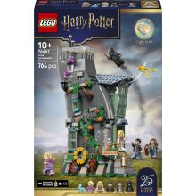                             LEGO® 76467 Harry Potter™ Dom Luny Lovegoodovej                        