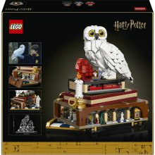                             LEGO® Harry Potter™ 76466 Kameň mudrcov – zberateľská edícia                        