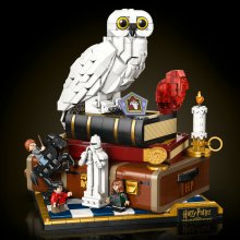                            LEGO® Harry Potter™ 76466 Kameň mudrcov – zberateľská edícia                        