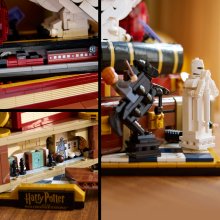                             LEGO® Harry Potter™ 76466 Kameň mudrcov – zberateľská edícia                        