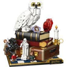                             LEGO® Harry Potter™ 76466 Kameň mudrcov – zberateľská edícia                        