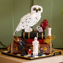                             LEGO® Harry Potter™ 76466 Kameň mudrcov – zberateľská edícia                        