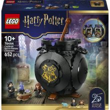                             LEGO® Harry Potter™ 76464 Kotlík: Tajná učebňa elixírov                        