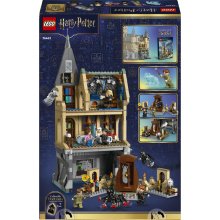                             LEGO® Harry Potter™ 76463 Rokfortský hrad: Nemocničné krídlo                        