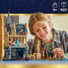                             LEGO® Harry Potter™ 76463 Rokfortský hrad: Nemocničné krídlo                        