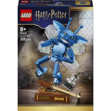                             LEGO® Harry Potter™ 76461 Cornwallský piadimužík                        