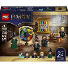                             LEGO® Harry Potter™ 76460 Rokfortský hrad: Ceremoniál s Triediacim klobúkom                        